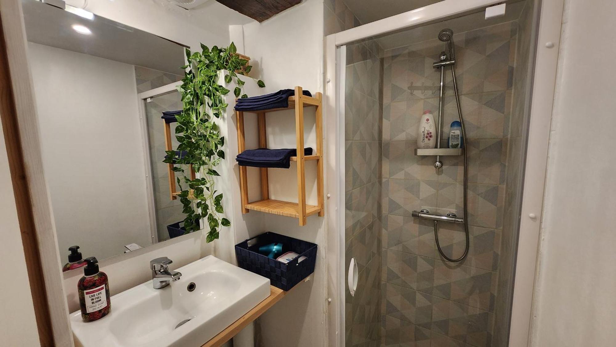 L Esprit Toulousain - Hyper-centre - Proche Gare Appartement