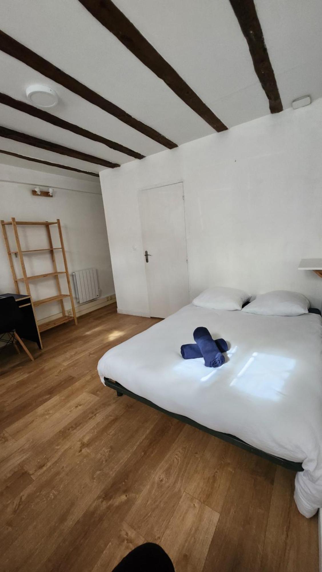 L Esprit Toulousain - Hyper-centre - Proche Gare Appartement *
