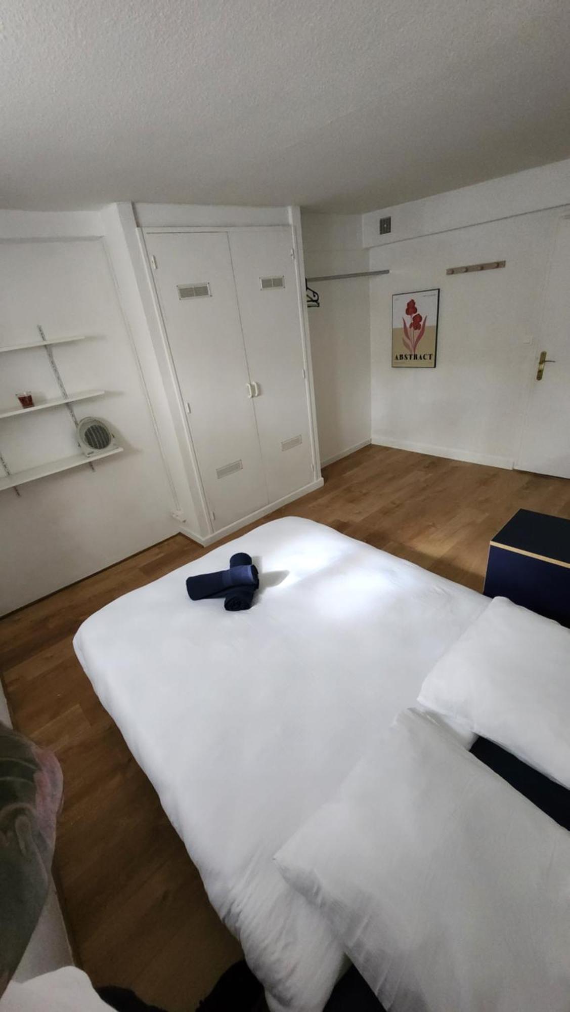 Appartement L Esprit Toulousain - Hyper-centre - Proche Gare