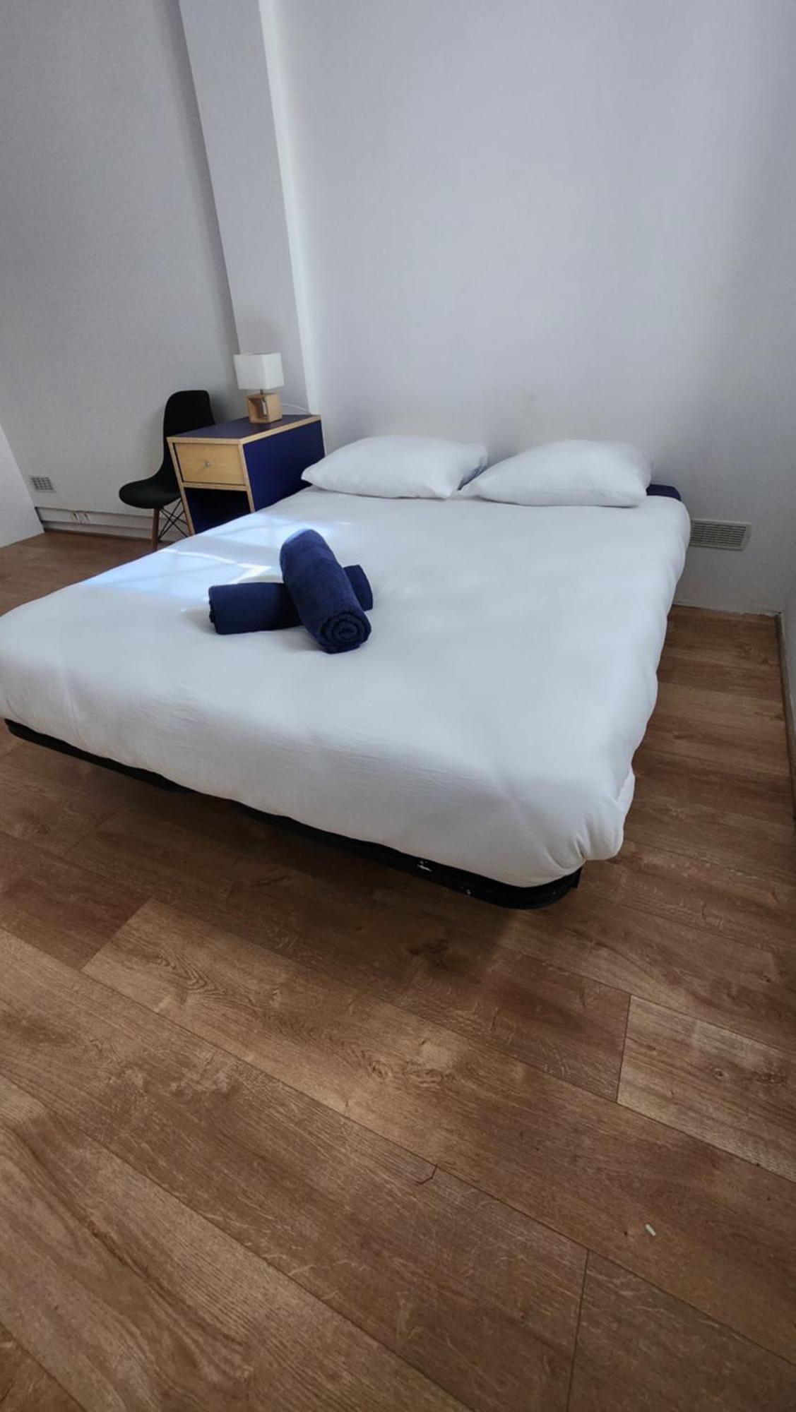 L Esprit Toulousain - Hyper-centre - Proche Gare Appartement *